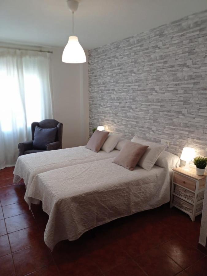 Апартаменты Malaga Experience Экстерьер фото