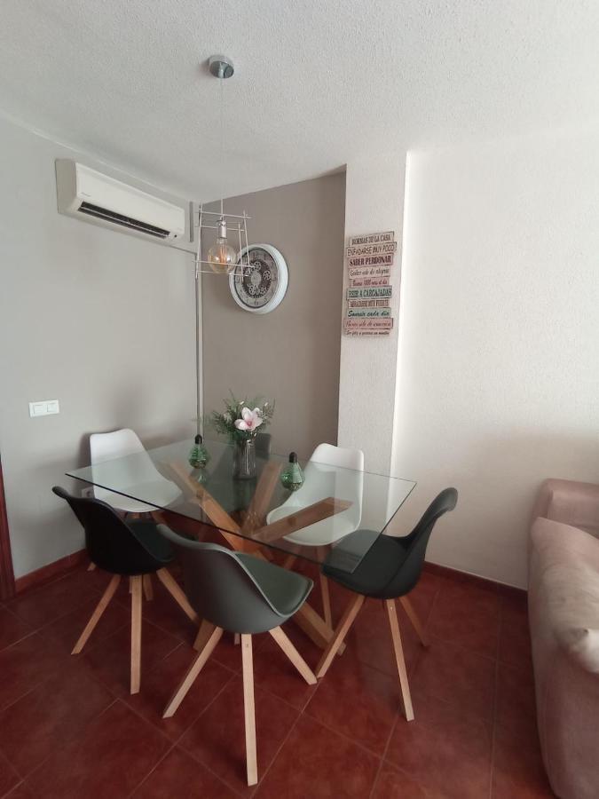 Апартаменты Malaga Experience Экстерьер фото