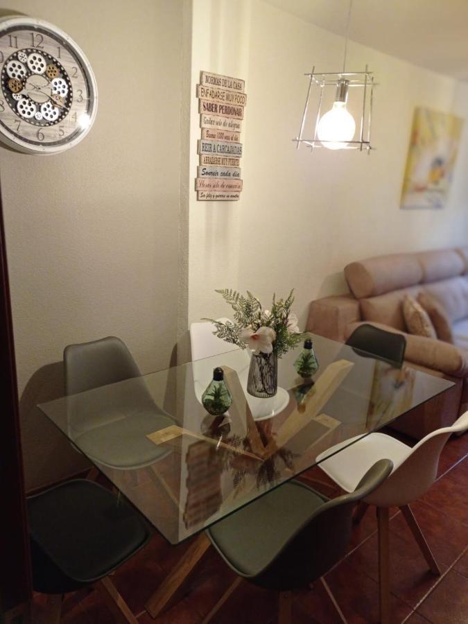 Апартаменты Malaga Experience Экстерьер фото
