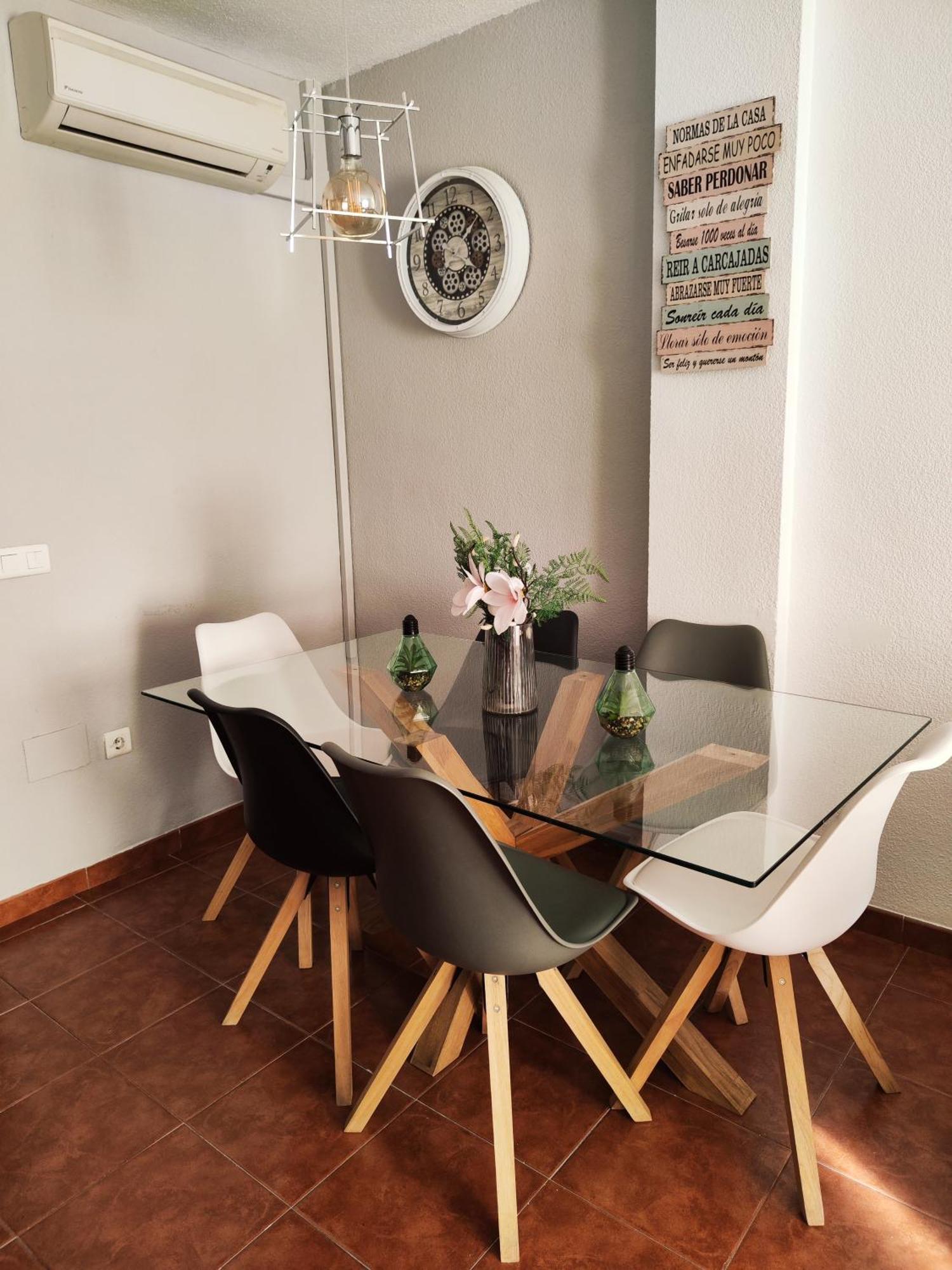 Апартаменты Malaga Experience Экстерьер фото